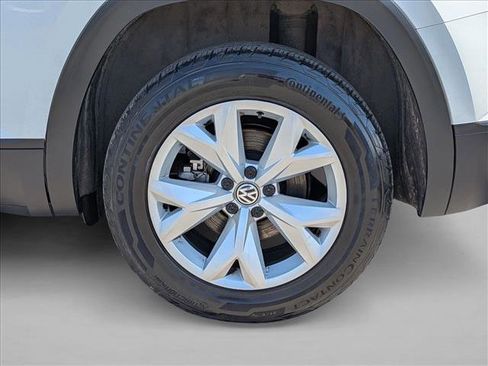 Used 2018 Volkswagen Atlas SE AWD/4WD image 30