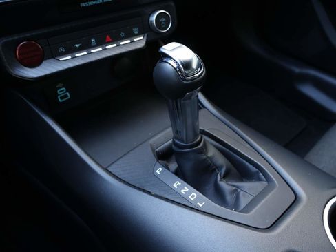 Used 2024 Ford Mustang Coupe image 15