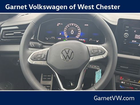 New 2026 Volkswagen Jetta Sport FWD image 14
