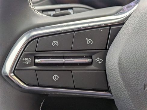 New 2026 Chevrolet Traverse Z71 image 13