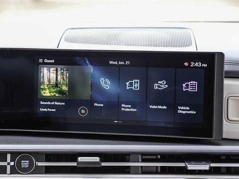 New 2026 Hyundai Santa Fe SE FWD image 18
