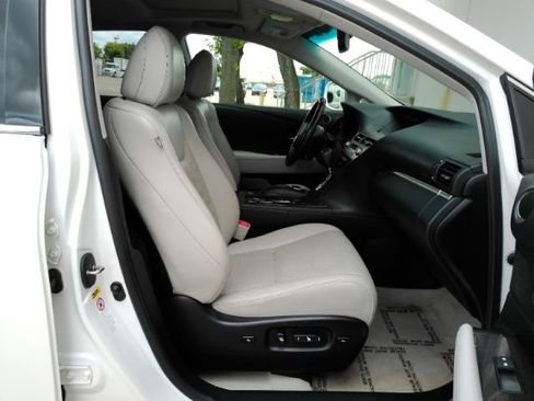 Used 2013 Lexus RX 350 FWD image 19