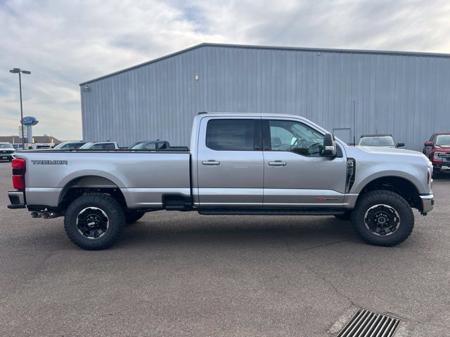 New 2027 Ford F350 Lariat w/ Tremor Off-Road Package AWD/4WD image 6