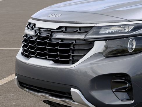 New 2026 Kia Seltos S AWD/4WD image 13