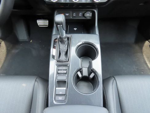 New 2026 Honda Civic Sport Touring image 24