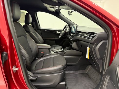 New 2026 Ford Escape ST-Line w/ Tech Pack #1 FWD image 27