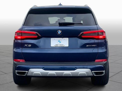 Used 2022 BMW X5 sDrive40i w/ Premium Package image 5