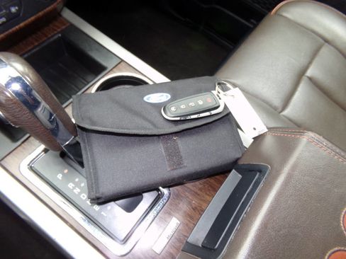 Used 2015 Ford Expedition EL King Ranch image 69