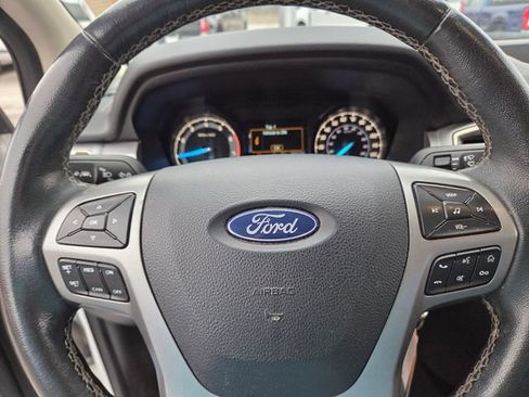 Used 2020 Ford Ranger XLT w/ Equipment Group 301A Mid image 20