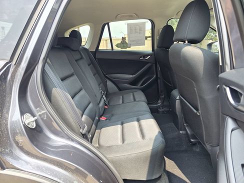 Used 2015 MAZDA CX-5 Touring AWD/4WD image 20