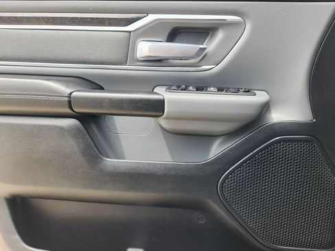 Used 2021 RAM 1500 Big Horn AWD/4WD image 24