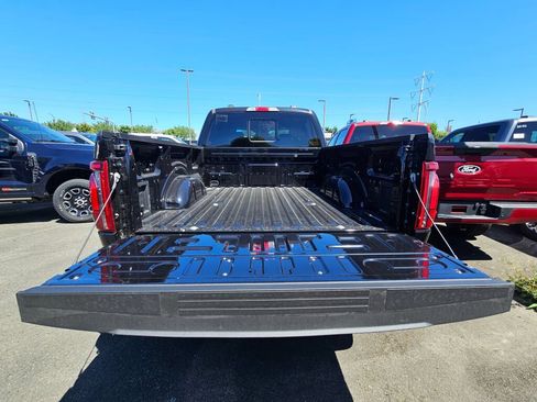 New 2026 Ford F150 Lariat w/ Equipment Group 501A Mid AWD/4WD image 5