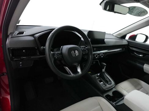 Certified 2023 Honda CR-V EX-L image 15