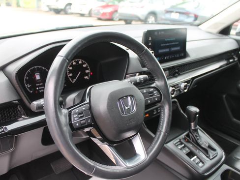 Used 2024 Honda CR-V EX-L image 16