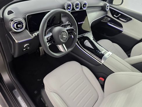 New 2026 Mercedes-Benz GLC 300 4MATIC image 7