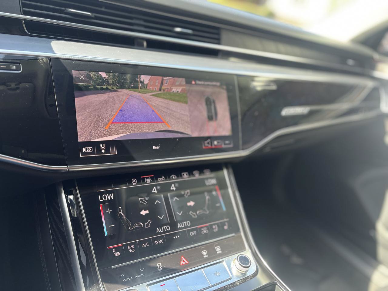 Used 2019 Audi A8 L 3.0T AWD/4WD image 37