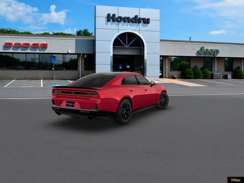 New 2026 Dodge Charger Scat Pack image 7
