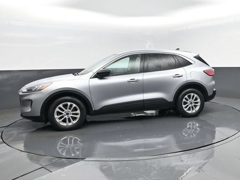 Used 2022 Ford Escape SE w/ Convenience Package AWD/4WD image 5