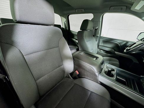 Used 2018 Chevrolet Silverado 1500 LT w/ All Star Edition image 26