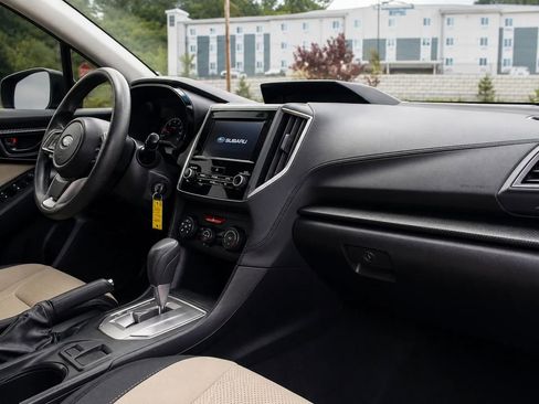 Used 2018 Subaru Impreza 2.0i AWD/4WD image 16