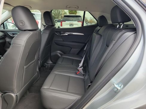 New 2026 Buick Envision Preferred AWD/4WD image 25