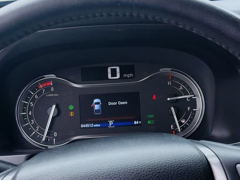 Used 2023 Honda Ridgeline RTL image 11