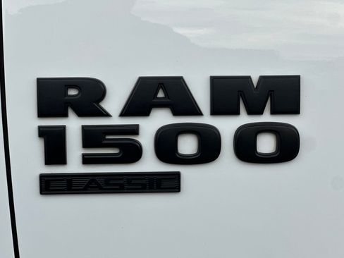 Used 2019 RAM 1500 Classic Warlock w/ Trailer & Traction Group image 32
