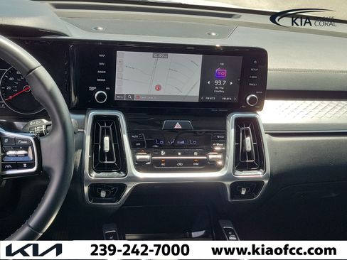 Used 2022 Kia Sorento SX AWD/4WD image 21