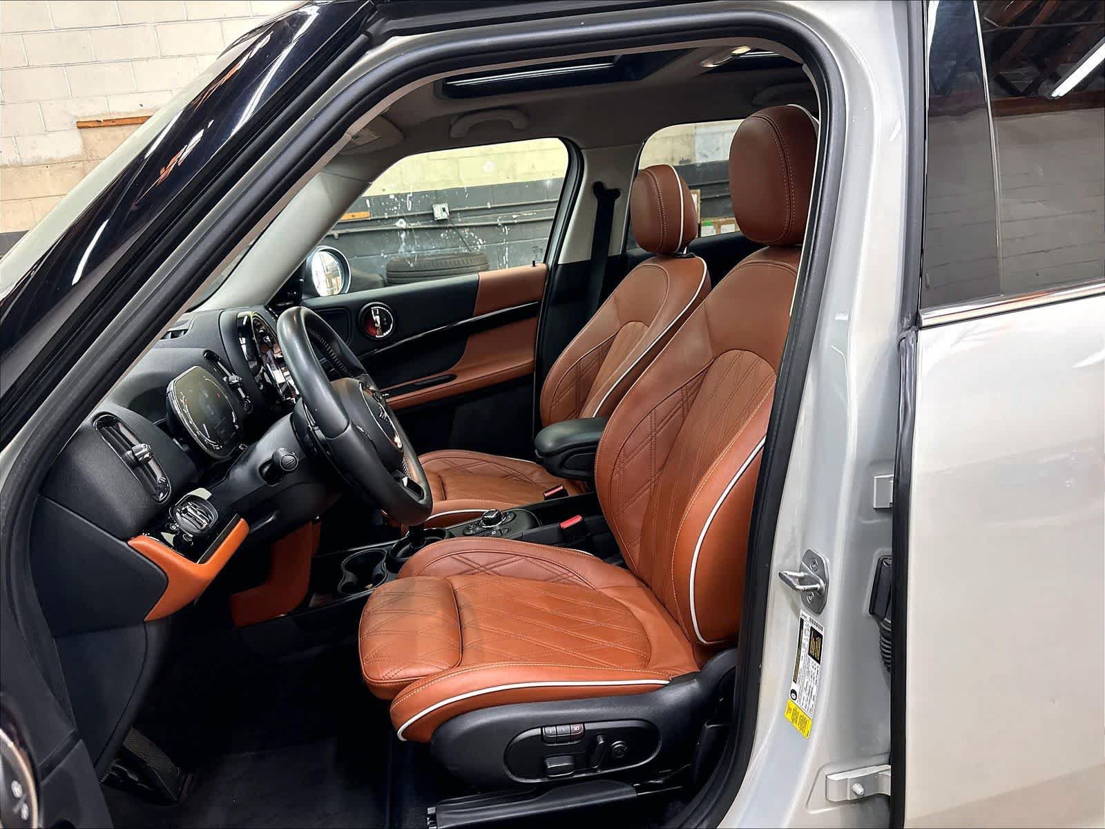 Used 2023 MINI Cooper Countryman S FWD image 28