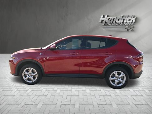 Used 2023 Dodge Hornet GT image 7