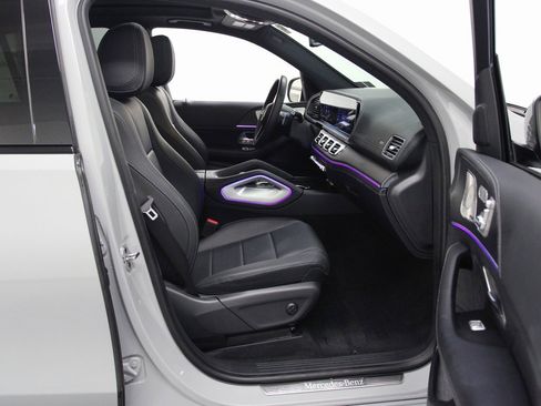 Certified 2024 Mercedes-Benz GLE 350 GLE 350 image 21