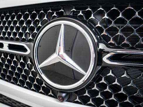 New 2026 Mercedes-Benz GLE 350 4MATIC image 3