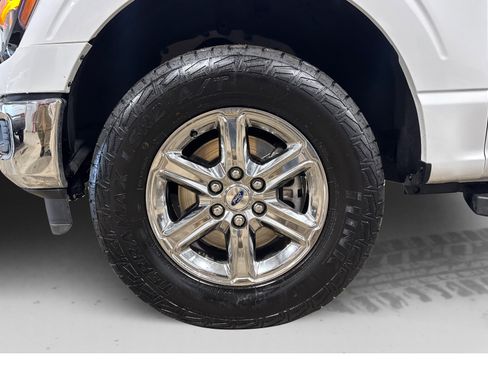 Used 2024 Ford F150 XLT image 49