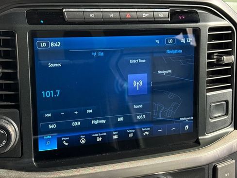 Certified 2022 Ford F150 Raptor w/ Raptor 37 Performance Package AWD/4WD image 36