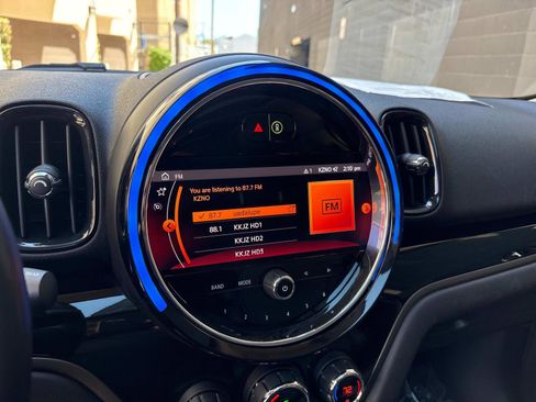 Used 2021 MINI Cooper Countryman SE image 19