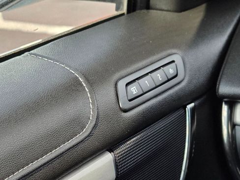 Used 2015 Cadillac ATS Luxury w/ Safety and Security Package image 29