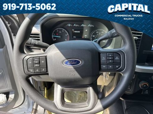 New 2026 Ford F450 XL AWD/4WD image 25