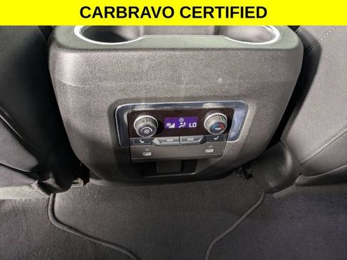 Certified 2023 Chevrolet Tahoe Z71 w/ Z71 Off-Road Package AWD/4WD image 29