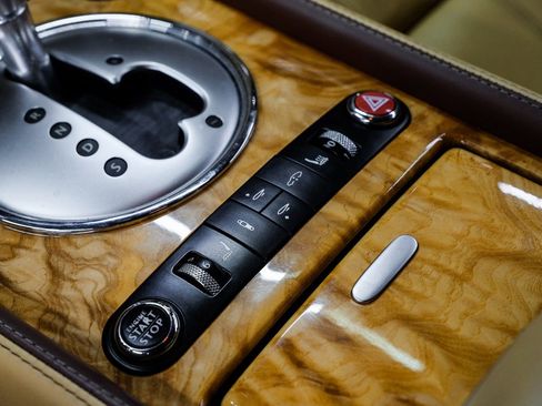 Used 2009 Bentley Continental GT image 36