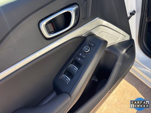 Used 2025 Acura Integra image 11