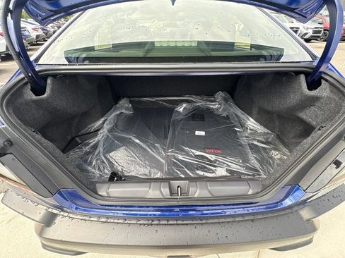 New 2026 Subaru WRX Premium AWD/4WD image 18