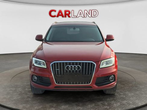 Used 2014 Audi Q5 2.0T Premium Plus AWD/4WD image 8