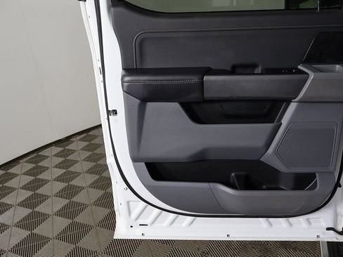 Used 2023 Ford F150 XLT w/ Equipment Group 301A Mid image 19