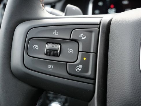 New 2026 GMC Sierra 1500 AT4 w/ Technology Package image 15