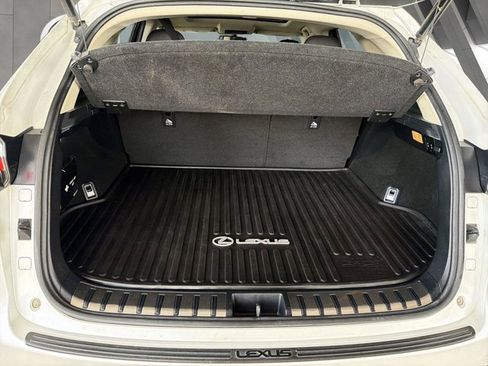 Used 2015 Lexus NX 200t FWD w/ Luxury Package image 20