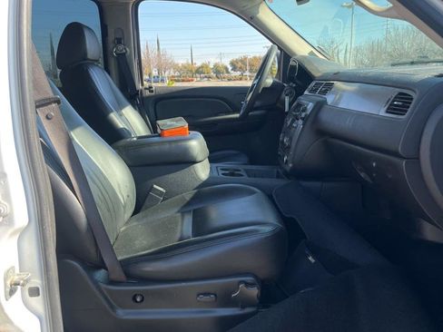 Used 2008 Chevrolet Tahoe LS w/ Skid Plate Package image 18