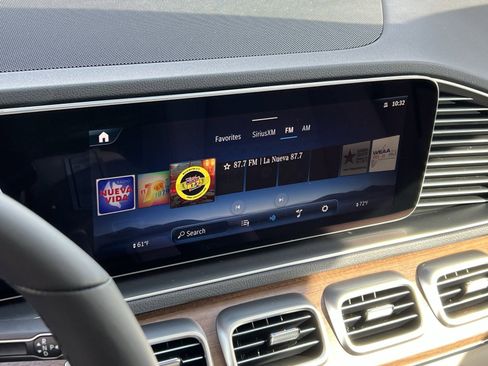 New 2026 Mercedes-Benz GLE 450 4MATIC image 16