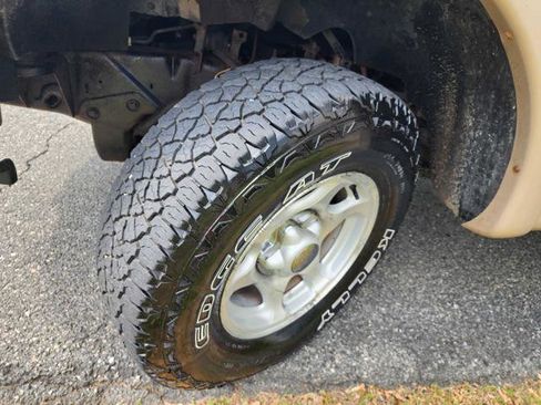 Used 1997 Ford F150 4x4 SuperCab image 8