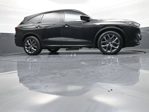 Certified 2024 Acura MDX A-Spec AWD/4WD image 32