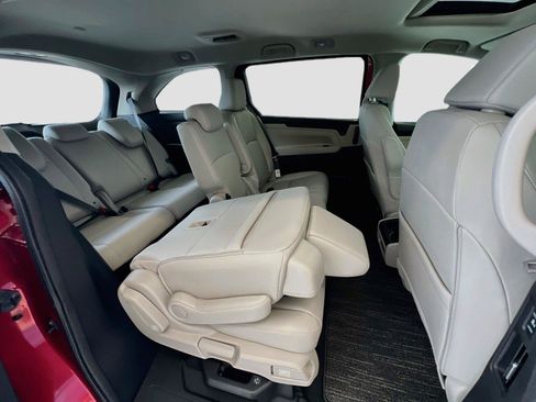New 2026 Honda Odyssey EX-L image 27